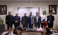 تقدیر وزیر نیرو از کارکنان فداکار نیروگاه رامین/ محرابیان: فداکاری شما میلیون‌ها نفر را با سختی‌های فرایند تولید برق آشنا کرد