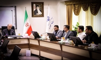 تقدیر وزیر نیرو از فداکاری کارکنان نیروگاه رامین اهواز