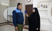 آمادگی کامل نیروگاه حرارتی بیستون و گازی اسلام آباد غرب برای پیک مصرف تابستان