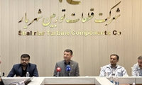 صرفه‌جویی 1 میلیارد دلاری با بازسازی قطعات نیروگاهی/ صدور خدمات فنی و مهندسی به کشورهای همسایه