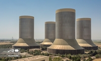 نیروگاه شهید رجایی قزوین