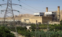 قطعات اصلی والوهای توربین‌های 320 مگاواتی بخاری ساخت داخل شد/ صرفه‌جویی 300 هزار دلاری برای کشور