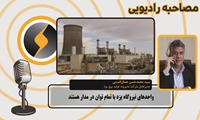 واحدهای نیروگاه یزد با تمام توان در مدار هستند