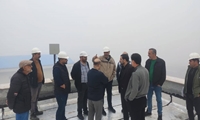نخستین نیروگاه زمین‌گرمایی ایران امسال وارد مدار می‌شود/ دست‌یابی کشور به دانش اکتشاف منابع زمین‌گرمایی