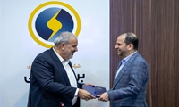 مدیرعامل جدید شرکت مادرتخصصی برق حرارتی منصوب شد