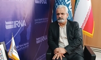 بهره‌مندی از ظرفیت داخلی در تامین قطعات مورد نیاز نیروگاه شهید رجایی