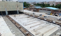 فاز نخست بازسازی نیروگاه طرشت برای تابستان 1404 تکمیل می‌شود