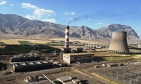 رشد 20 درصدی تولید برق در نیروگاه حرارتی بیستون