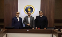 سرپرست معاونت برنامه‌ریزی و توسعه مدیریت برق حرارتی منصوب شد/ انتصاب سرپرستان جدید 2 اداره کل شرکت