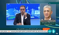 کاهش 2 میلیارد لیتری ذخایر سوخت مایع نیروگاه‌ها/ گاز تحویلی به نیروگاه‌ها 4.8 میلیارد مترمکعب کمتر شده است