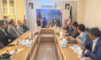 مدیرعامل شرکت تولید نیروی برق بندرعباس منصوب شد