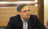سرپرست شرکت تولید نیروی برق شهید مفتح منصوب شد