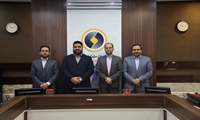مدیرکل دفتر هیات‌مدیره و مدیرعامل، روابط‌عمومی و امور بین‌الملل برق حرارتی منصوب شد