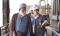 اعضای کمیسیون انرژی مجلس از نیروگاه بندرعباس بازدید کردند/ تاکید بر رفع موانع در مسیر تعمیر و توسعه واحدهای نیروگاهی