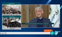 43 هزار مگاوات نیروگاه حرارتی در مدار قرار دارند