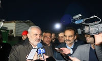 کاهش ۲ درجه‌ای دمای منازل به تامین گاز نیروگاه‌ها کمک شایانی می‌کند/ پیشتازی نیروگاه شهید مفتح در کاهش مصرف آب