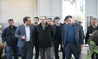 نیروگاه مشهد نوسازی می‌شود/ واحدهای راندمان بالا جایگزین نیروگاه قدیمی خواهد شد