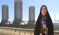 صرفه‌جویی در مصرف گاز ضامن تولید برق پایدار نیروگاه‌ها
