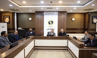 سرپرست شرکت مدیریت تولید برق اصفهان منصوب شد