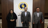 سرپرست دفتر توسعه منابع انسانی و آموزش صنعت شرکت  برق حرارتی منصوب شد