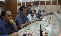 واحد بخار نيروگاه نكا به مدار تولید بازگشت