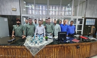 خدمات‌رسانی ۹ هزار نفر از پرسنل نیروگاه‌های حرارتی در ایام نوروز/ اجرای ۱۰ هزار مگاوات برنامه تعمیرات نیروگاهی در نیمه اول فروردین‌
