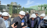 آماده‌سازی صنعت نیروگاهی برای سرمایه‌گذاری بخش خصوصی/ حل مشکل تامین آب نیروگاه فردوسی از طریق پساب شهر مشهد