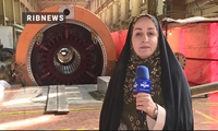 گام پایانی تعمیرات نیروگاه‌های حرارتی