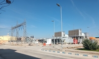 تولید 419 میلیون کیلووات ساعت انرژی در نیروگاه گازی اسلام‌آباد غرب