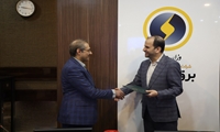 سرپرست دفتر برنامه‌ریزی کلان شرکت برق حرارتی منصوب شد