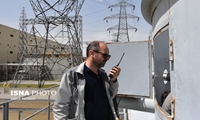 آمادگی نیروگاه شیروان برای تامین برق تابستان+فیلم
