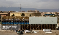 تلاش متخصصان داخلی برای آماده‌سازی نیروگاه بعثت در تابستان