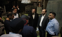 برنامه ویژه برق حرارتی برای رفع محدودیت و ارتقای توان تولید نیروگاه‌ها