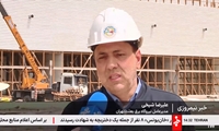 آمادگی حداکثری نیروگاه بعثت برای تامین برق تابستان پایتخت