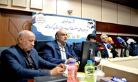 آمادگی کامل نیروگاه بیستون برای پیک تابستان ۱۴۰۴/ رسیدن به رکورد تولید ۱۲۰ میلیارد کیلووات ساعت برق