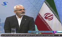 توان حداکثری نیروگاه شهید رجایی برای تامین برق پایدار تابستان