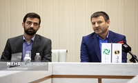 صرفه‌جویی 100 میلیون یورویی با بازسازی قطعات نیروگاهی/ بازسازی و تدوین دانش فنی توربین فرانسوی توسط متخصصان داخلی