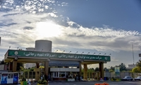 اجرای برنامه آمادگی تابستانه در نیروگاه شهیدرجایی