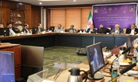 گام بلندی برای تکمیل نیروگاه حرارتی طبس برداشته شد/ تنوع بخشی به سبد حامل‌های انرژی در کشور