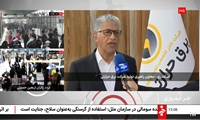 رشد 4 هزار مگاواتی ظرفیت تولید نیروگاه‌های حرارتی برای تابستان امسال/ تولید برق نیروگاه‌های حرارتی 5.6 درصد افزایش یافت