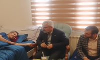 نقش بی‌بدیل خبرنگاران در توسعه کشور انکار نشدنی است
