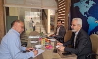 ۵ میلیارد کیلووات ساعت برق در نیروگاه شهید رجایی تولید شد