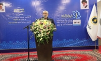 سامانه خنک‌کاری هوای ورودی توربین نیروگاه فردوسی افتتاح شد/ افزایش 90 مگاواتی توان تولید برق نیروگاه