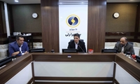 مدیرکل دفتر توسعه زیرساخت اطلاعات، ارتباطات و امنیت فضای مجازی برق حرارتی منصوب شد