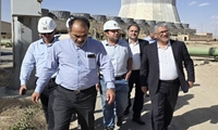 در صورت تأمین صحیح سوخت، هیچ نگرانی بابت تأمین برق وجود نخواهد داشت