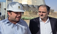 آمادگی نیروگاه شهید مفتح برای تابستان سال آینده با  اجرای تعمیرات دوره‌ای و اساسی