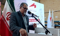 دستاوردی مهم در بومی‌سازی تجهیزات نیروگاه‌های ایران/ رونمایی از پمپ‌ سیرکولاسیون بویلر ساخت داخل