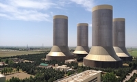 تعمیرات واحد 4 بخاری نیروگاه شهیدرجایی آغاز شد