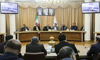 اهتمام جدی دولت برای اجرای پروژه بازتوانی نیروگاه تبریز