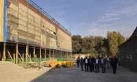 فاز نخست بازسازی نیروگاه طرشت دهه فجر افتتاح می‌شود/ مولدهای پایه‌ گازسوز جایگزین قدیمی‌ترین واحدهای نیروگاهی کشور